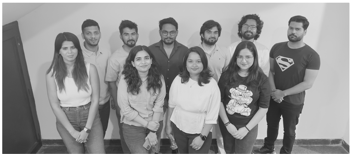 Our Team