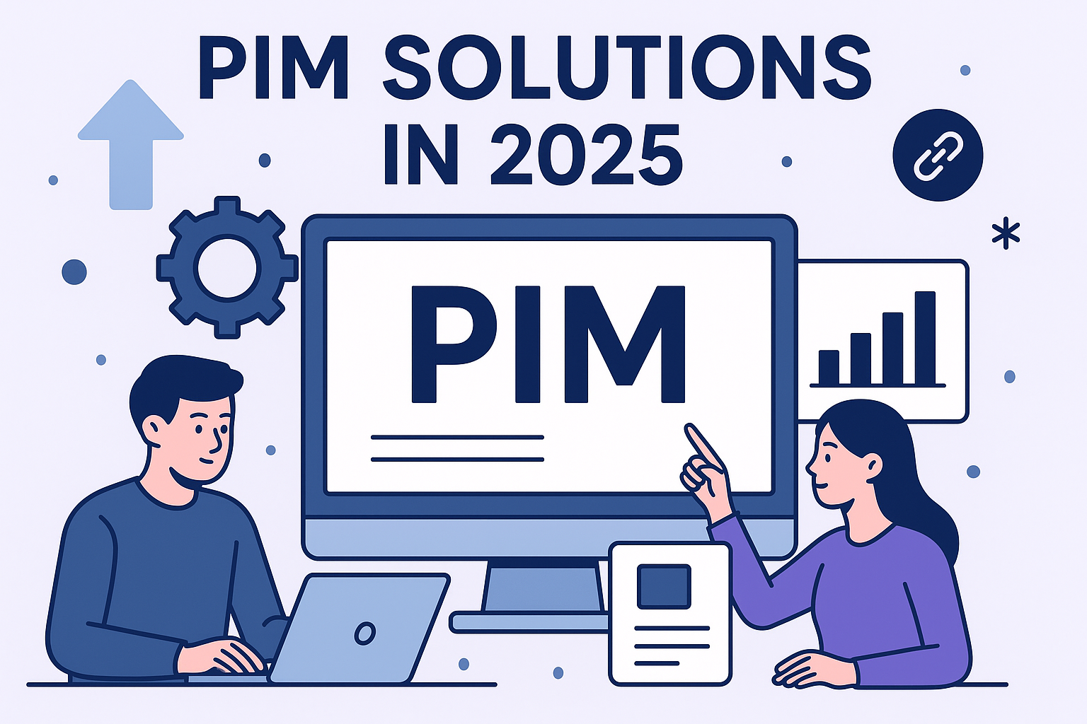 Top 7 PIM Solutions in 2025: How to Choose the Right One for Your Brand
